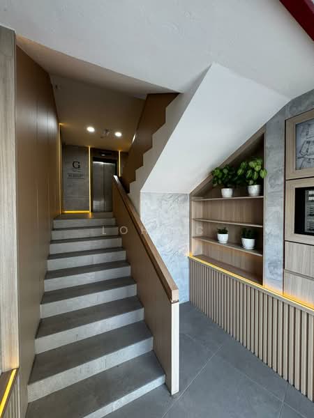 Kedai untuk Disewa di Jalan Ipoh (Kuala Lumpur) - Loh KC - Entrance - PropertyGuru.com.my