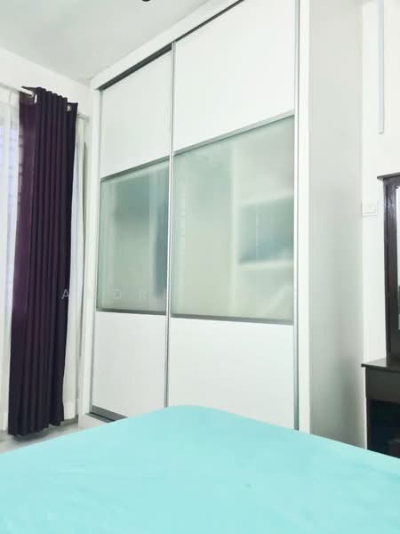 Condominium for Rent at U Garden Resort Condominium - Andrew Chow - Bedroom - PropertyGuru.com.my