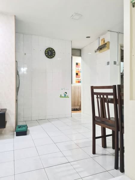 Condominium for Rent at U Garden Resort Condominium - Andrew Chow - Kitchen - PropertyGuru.com.my