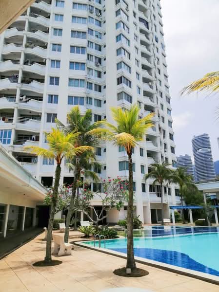 Condominium for Rent at U Garden Resort Condominium - Andrew Chow - Exterior - PropertyGuru.com.my