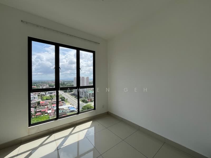 Kondominium untuk Dijual di Amansuri Residences - Jayden Geh - View - PropertyGuru.com.my