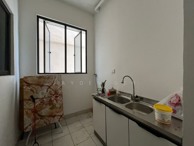 Kondominium untuk Dijual di Amansuri Residences - Jayden Geh - Interior - PropertyGuru.com.my