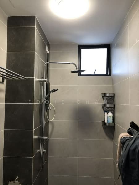 Service Residence for Rent at Twin Tower Residence - Eddie Chan - Bathroom - PropertyGuru.com.my