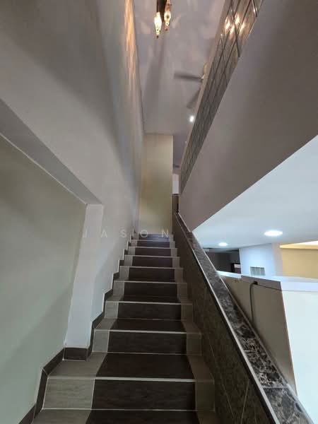 Rumah Teres 2 Tingkat untuk Dijual di Kepong Baru (Kepong) - Jason Ng - Interior - PropertyGuru.com.my