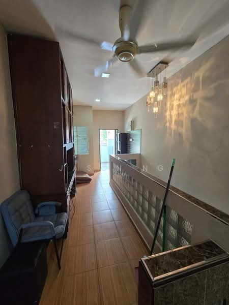 Rumah Teres 2 Tingkat untuk Dijual di Kepong Baru (Kepong) - Jason Ng - Interior - PropertyGuru.com.my