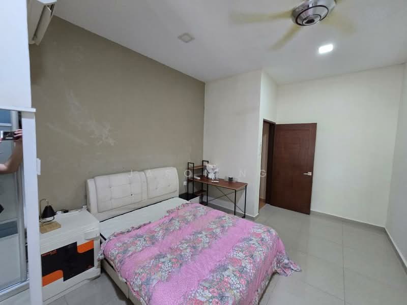 Rumah Teres 2 Tingkat untuk Dijual di Kepong Baru (Kepong) - Jason Ng - Bedroom - PropertyGuru.com.my