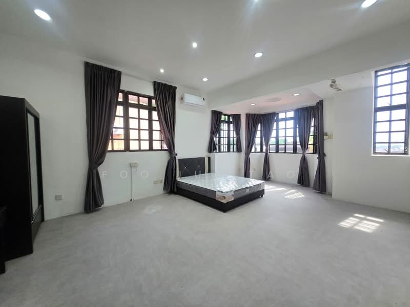 Semi-Detached House for Rent in Jemaluang (Johor) - Foo Jun Tao - Bedroom - PropertyGuru.com.my