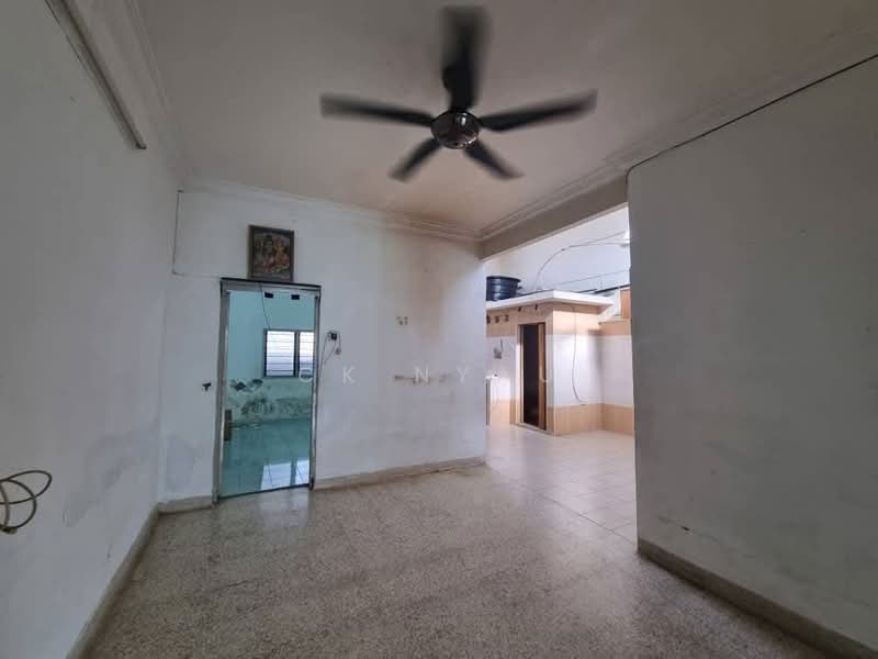 1-storey Terraced House for Rent in Ipoh (Perak) - Ck Nyau - PropertyGuru.com.my