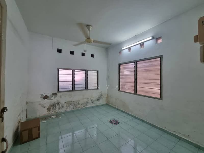 1-storey Terraced House for Rent in Ipoh (Perak) - Ck Nyau - PropertyGuru.com.my