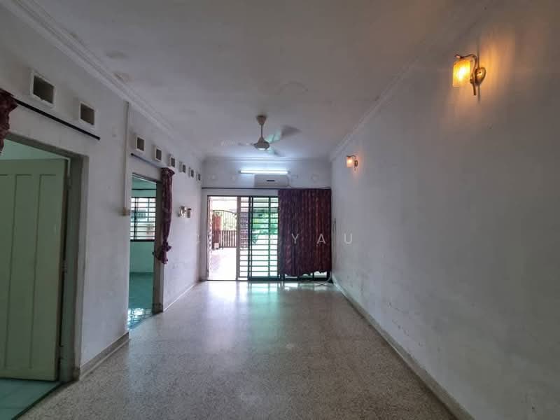 1-storey Terraced House for Rent in Ipoh (Perak) - Ck Nyau - PropertyGuru.com.my