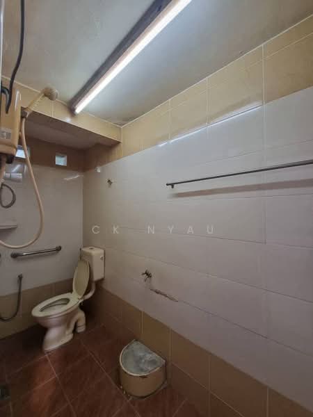 1-storey Terraced House for Rent in Ipoh (Perak) - Ck Nyau - PropertyGuru.com.my