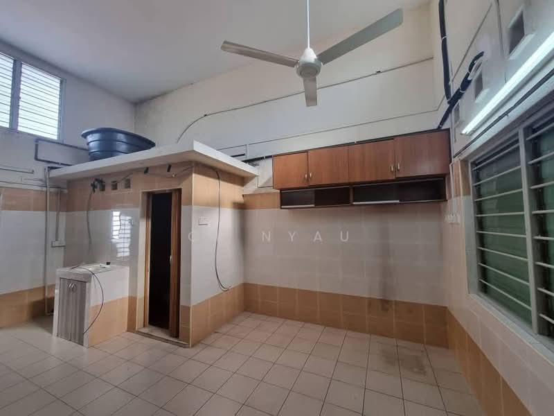 1-storey Terraced House for Rent in Ipoh (Perak) - Ck Nyau - PropertyGuru.com.my