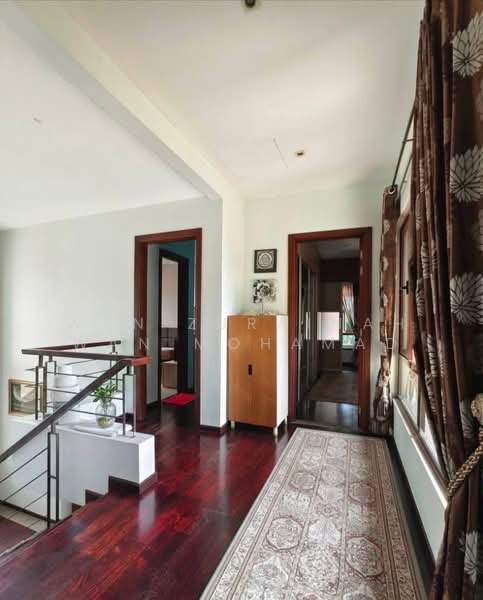 Semi-Detached House for Sale in Bukit Jelutong (Shah Alam) - Wan Zurainah Wan Mohamad - PropertyGuru.com.my