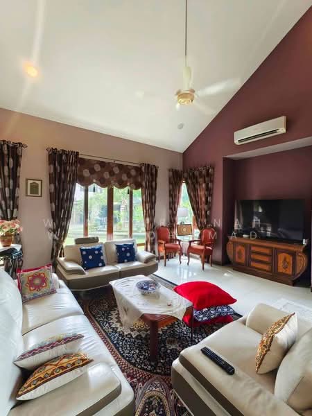 Semi-Detached House for Sale in Bukit Jelutong (Shah Alam) - Wan Zurainah Wan Mohamad - PropertyGuru.com.my