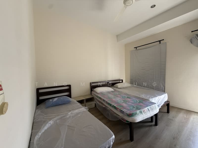 2-storey Terraced House for Rent in Dengkil (Selangor) - Tang Ming Fung - Bedroom - PropertyGuru.com.my
