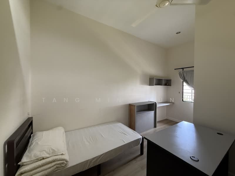 2-storey Terraced House for Rent in Dengkil (Selangor) - Tang Ming Fung - Bedroom - PropertyGuru.com.my