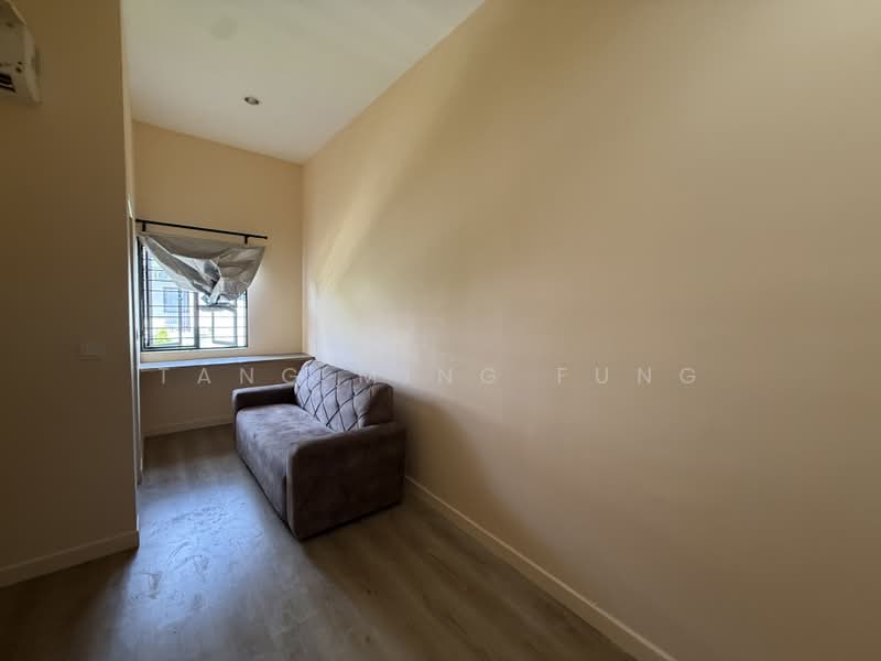 2-storey Terraced House for Rent in Dengkil (Selangor) - Tang Ming Fung - Living Room - PropertyGuru.com.my