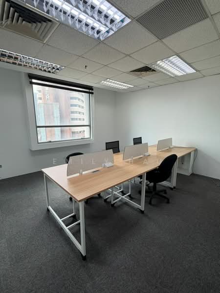 Office for Rent in Johor Bahru (Johor) - Emily Hau - Interior - PropertyGuru.com.my