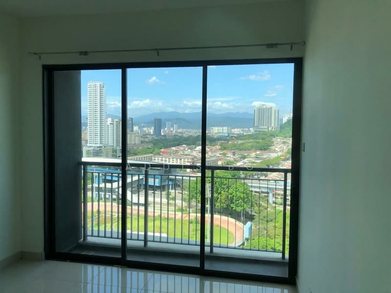 Condominium for Rent at Lido Residency - Addis Bo - View - PropertyGuru.com.my