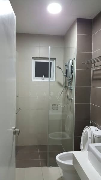 Service Residence for Rent at Sentrio Pandan - Sharon Liew - Bathroom - PropertyGuru.com.my
