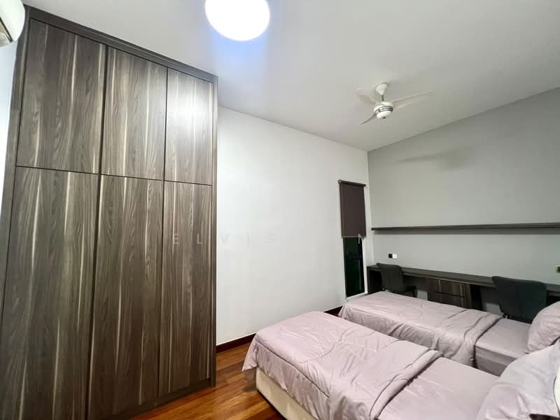 Kondominium untuk Disewa di The LIGHT COLLECTION I - Elvis Lim - Bedroom - PropertyGuru.com.my