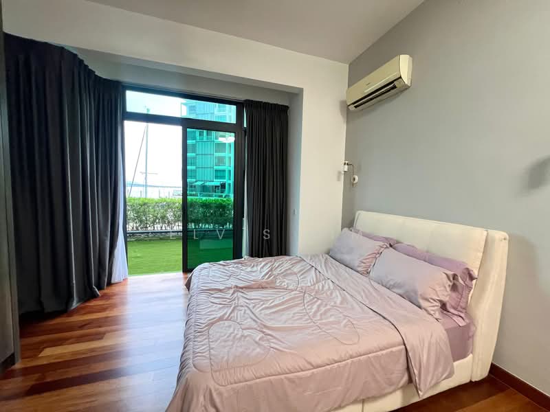 Kondominium untuk Disewa di The LIGHT COLLECTION I - Elvis Lim - Bedroom - PropertyGuru.com.my