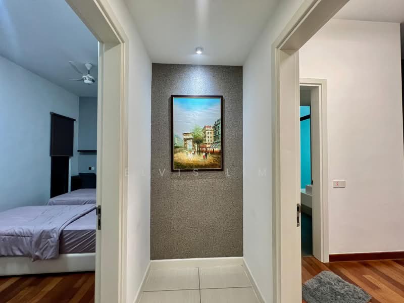 Kondominium untuk Disewa di The LIGHT COLLECTION I - Elvis Lim - Bedroom - PropertyGuru.com.my
