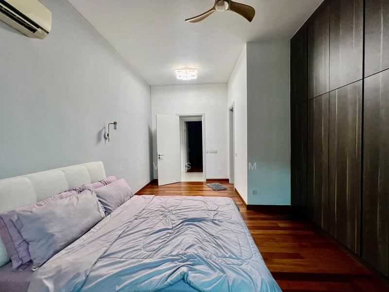 Kondominium untuk Disewa di The LIGHT COLLECTION I - Elvis Lim - Bedroom - PropertyGuru.com.my