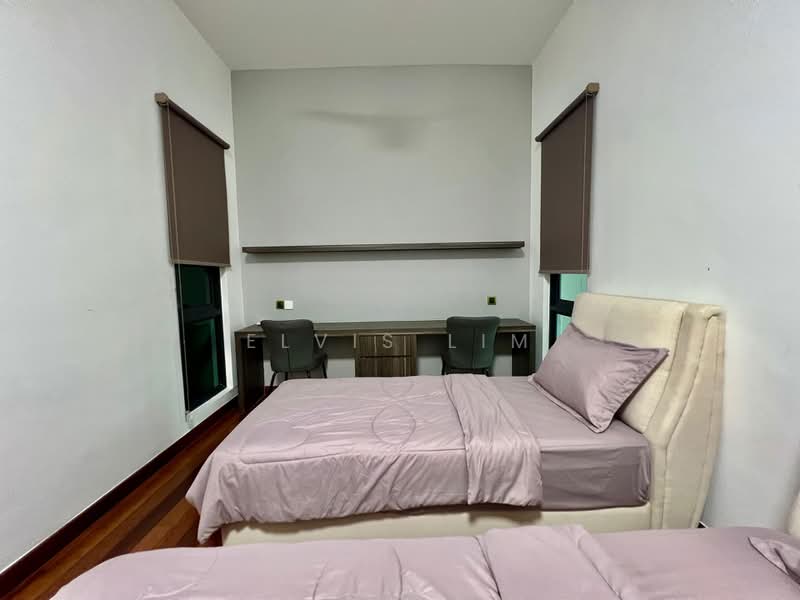 Kondominium untuk Disewa di The LIGHT COLLECTION I - Elvis Lim - Bedroom - PropertyGuru.com.my