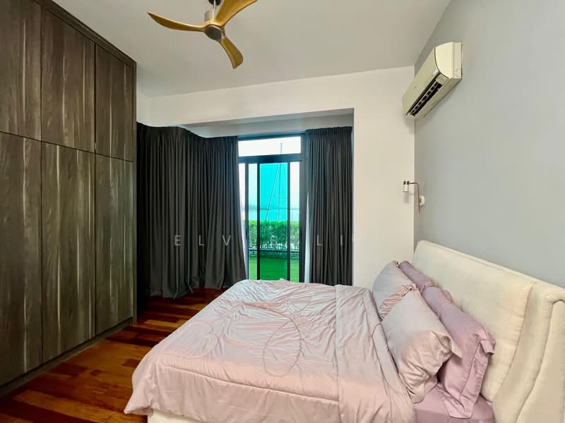 Kondominium untuk Disewa di The LIGHT COLLECTION I - Elvis Lim - Bedroom - PropertyGuru.com.my
