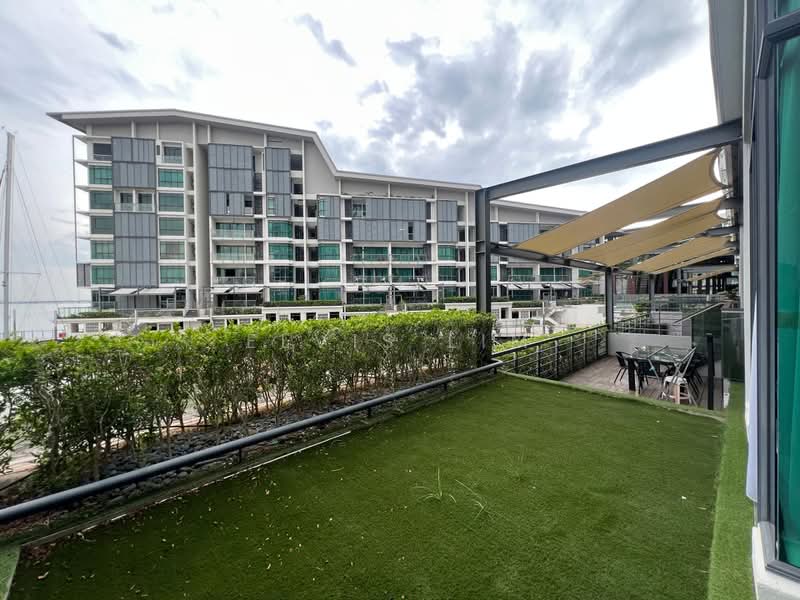 Kondominium untuk Disewa di The LIGHT COLLECTION I - Elvis Lim - Exterior - PropertyGuru.com.my