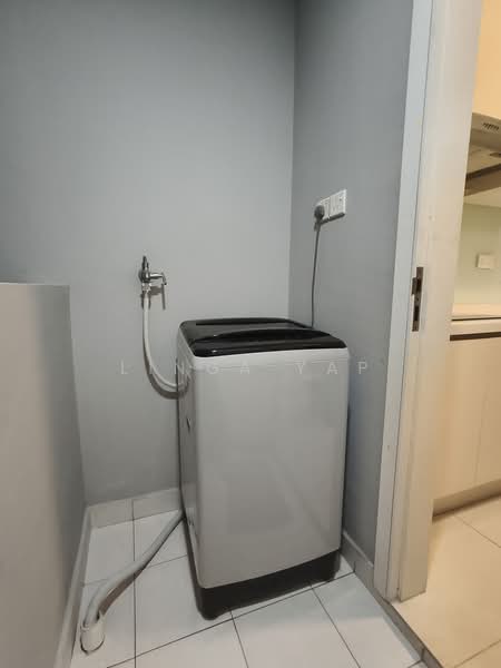 Condominium for Rent at Teega Residences - Linga Yap - PropertyGuru.com.my
