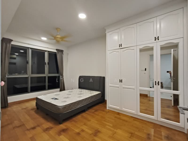 Condominium for Rent at Teega Residences - Linga Yap - PropertyGuru.com.my