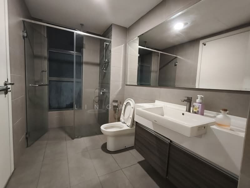 Condominium for Rent at Teega Residences - Linga Yap - PropertyGuru.com.my