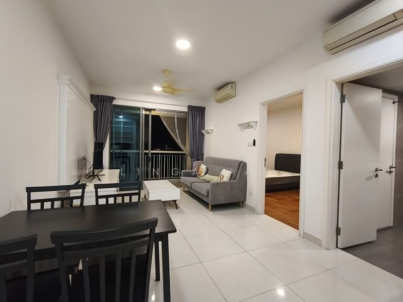 Condominium for Rent at Teega Residences - Linga Yap - PropertyGuru.com.my