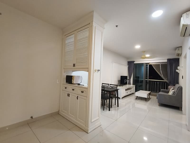 Condominium for Rent at Teega Residences - Linga Yap - PropertyGuru.com.my