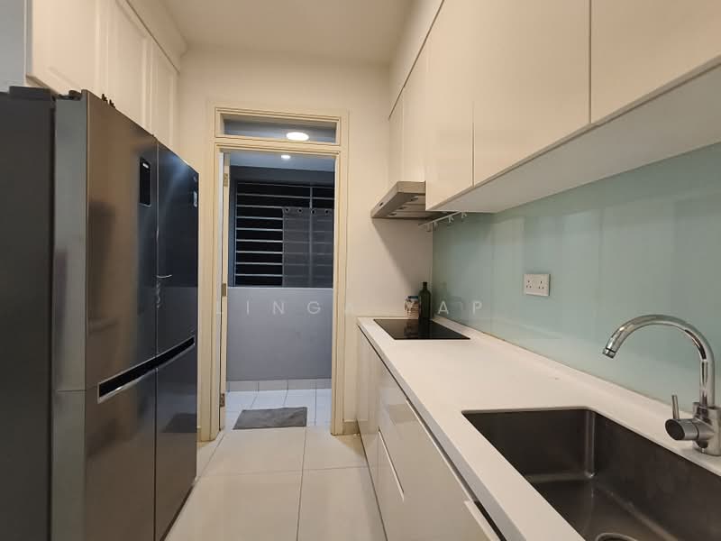 Condominium for Rent at Teega Residences - Linga Yap - PropertyGuru.com.my
