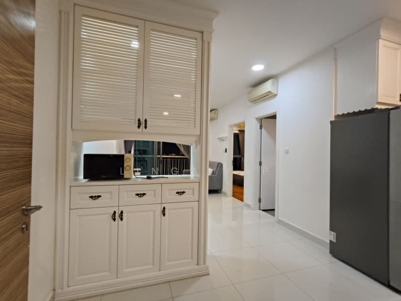 Condominium for Rent at Teega Residences - Linga Yap - PropertyGuru.com.my