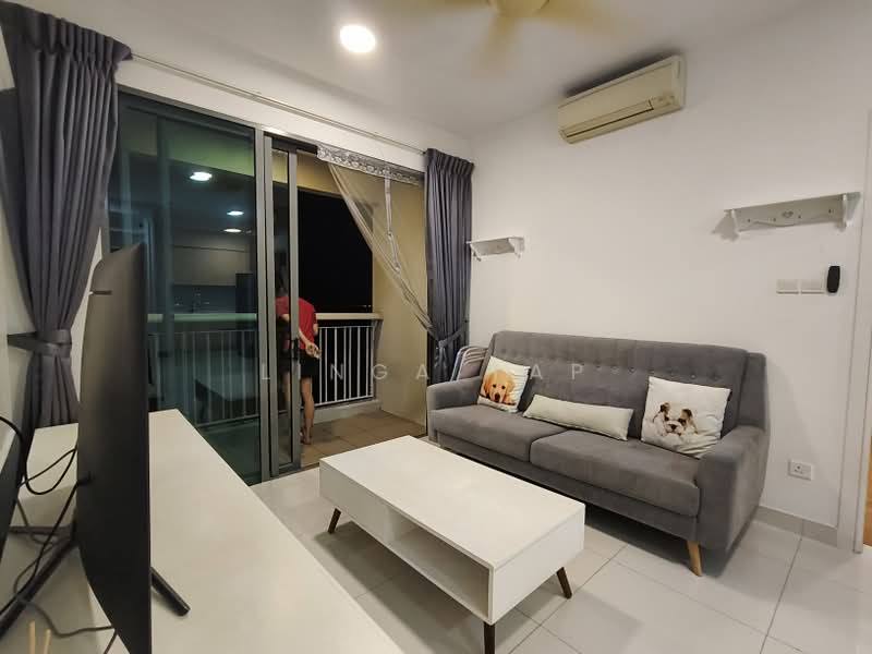 Condominium for Rent at Teega Residences - Linga Yap - PropertyGuru.com.my