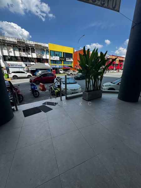 Pejabat untuk Disewa di Jalan Ipoh (Kuala Lumpur) - Loh KC - Exterior - PropertyGuru.com.my