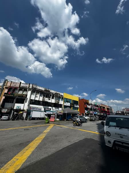 Pejabat untuk Disewa di Jalan Ipoh (Kuala Lumpur) - Loh KC - Exterior - PropertyGuru.com.my