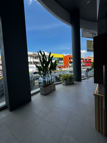 Pejabat untuk Disewa di Jalan Ipoh (Kuala Lumpur) - Loh KC - PropertyGuru.com.my