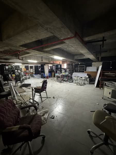 Pejabat untuk Disewa di Jalan Ipoh (Kuala Lumpur) - Loh KC - Interior - PropertyGuru.com.my