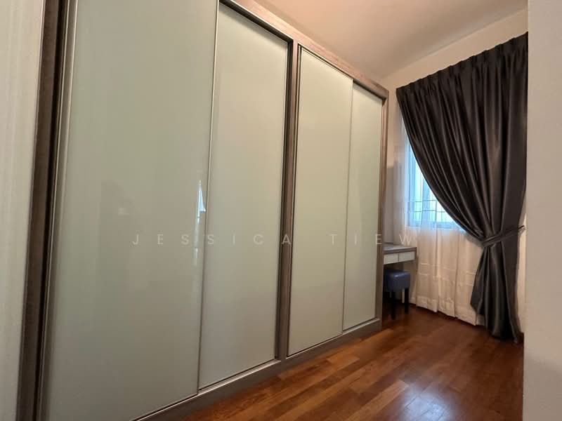 Rumah Kluster untuk Disewa di Eco Botanic (Iskandar Puteri (Nusajaya)) - Jessica Tiew - PropertyGuru.com.my