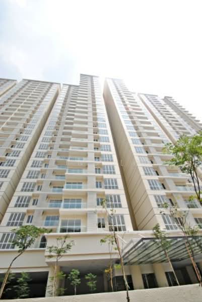 Condominium for Sale at Setapak Green - Eling Loo - Exterior - PropertyGuru.com.my