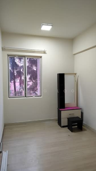 Condominium for Sale at Setapak Green - Eling Loo - Interior - PropertyGuru.com.my