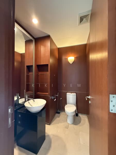 Condominium for Sale at Dua Residency - Kiki Yew - PropertyGuru.com.my
