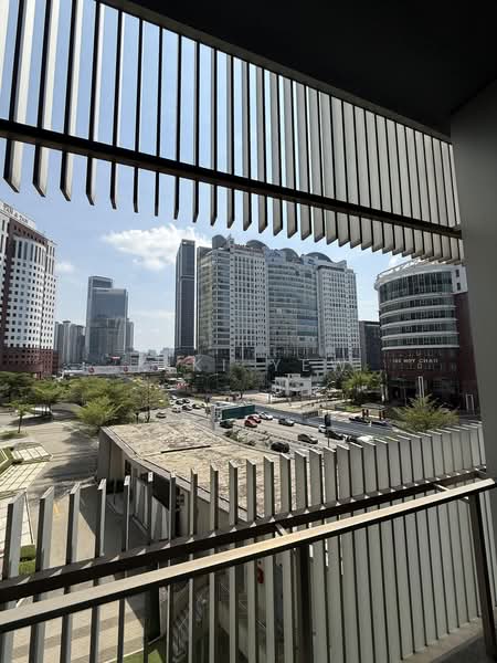 Condominium for Sale at Dua Residency - Kiki Yew - PropertyGuru.com.my