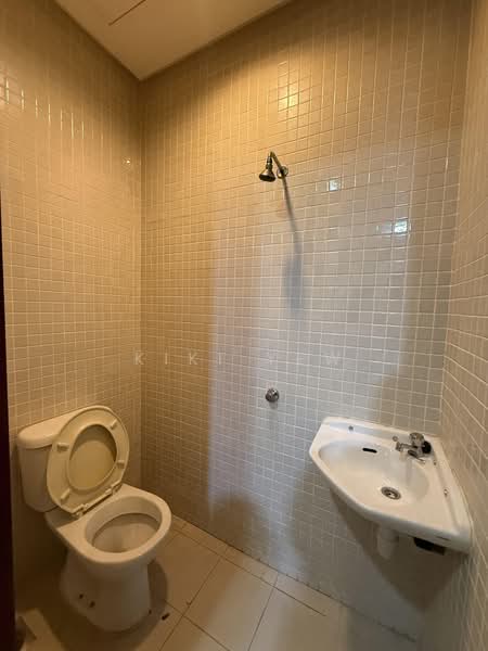 Condominium for Sale at Dua Residency - Kiki Yew - PropertyGuru.com.my