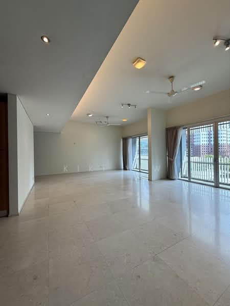 Condominium for Sale at Dua Residency - Kiki Yew - PropertyGuru.com.my